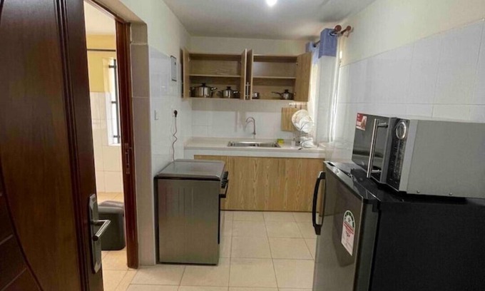 Riruta Apartment | Affordable two bedroom apartments