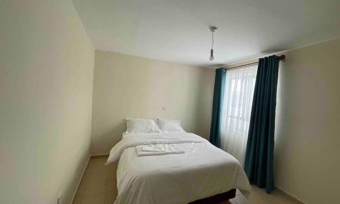 Riruta Apartment | ⚡️Affordable two bedroom apartments⚡️