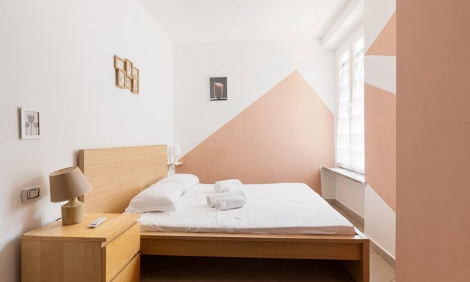 Bruzzano Apartment | Affori FN Modern Apartment x4!