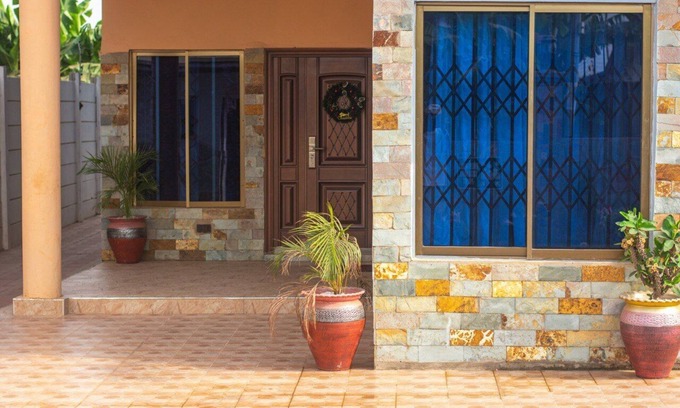 Tema House | Afranasa Inn