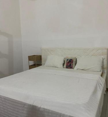 Tchaourou Apartment | Africa appartement