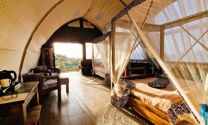 Manyara Cabin | Africa Safari Rift Valley