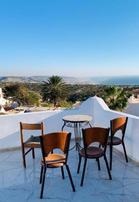 Ait Bihi House | Africa surf house