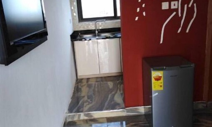 Ogbodjo Apartment | African Regent Apartments in East Legon, Accra
