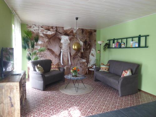 Eggesin Apartment | Afrika