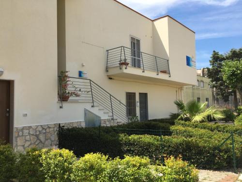 Metaponto House | Afrodite Affittacamere