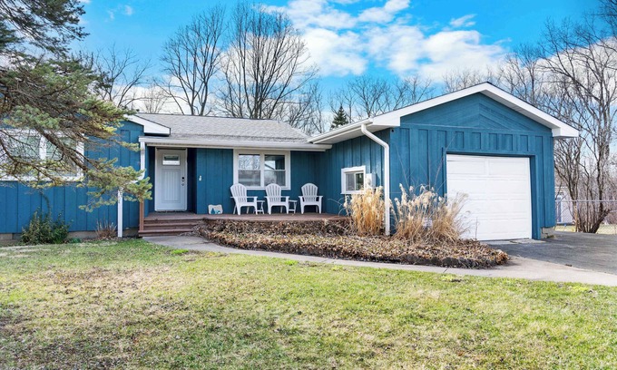Wheeler House | After-Dune Delight! Large Home with Pool and Fun for All