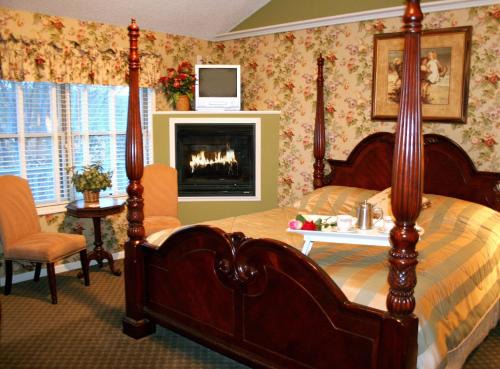 Afton Hotel | Afton House Inn