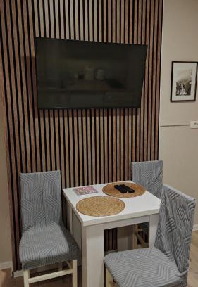 Savamala Apartment | AG Cozy Apartment