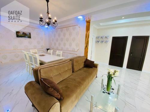 Azerbaijan Villa | Ag ev