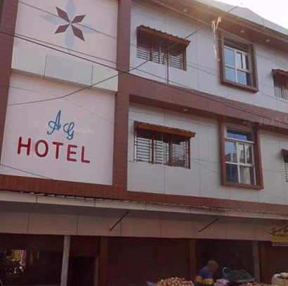 Shahdol Hotel | AG HOTEL sdl