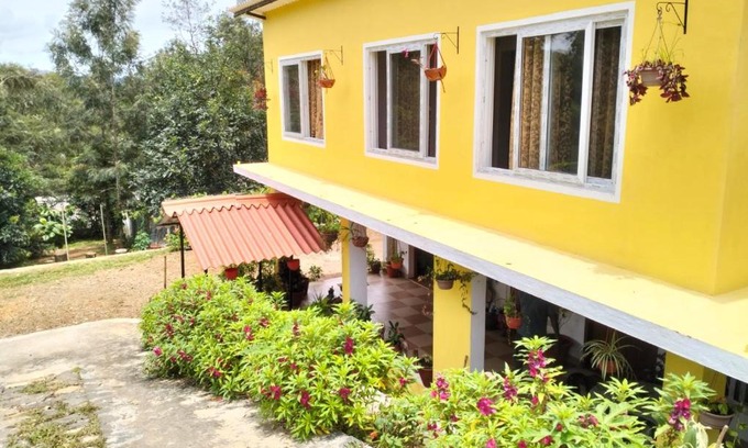 Yercaud House | Agam by Madhuvan