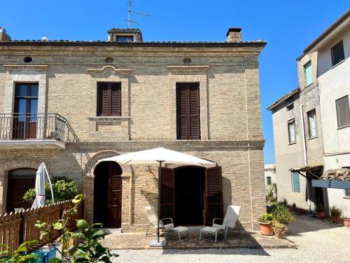 San Vito Chietino Apartment | Agantonio - WelcHome