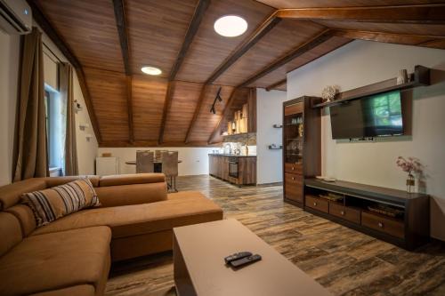 Kotor Old Town Apartment | Agape Apartments