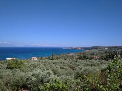 Kompi House | Aggeliki House 3