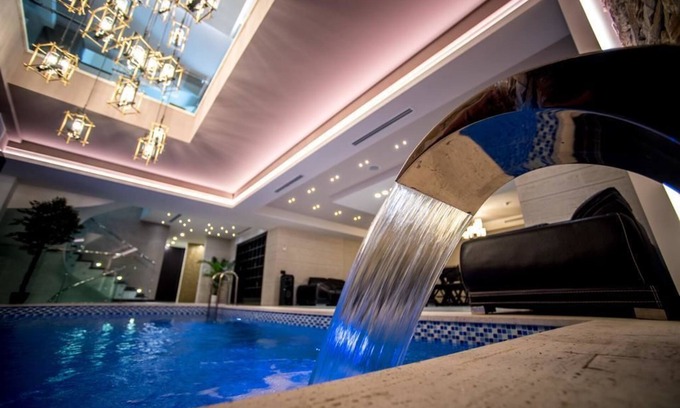 Yerevan Hotel | Aghababyan's Hotel