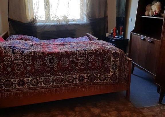 Gyumri House | AGHAYAN's Guest House