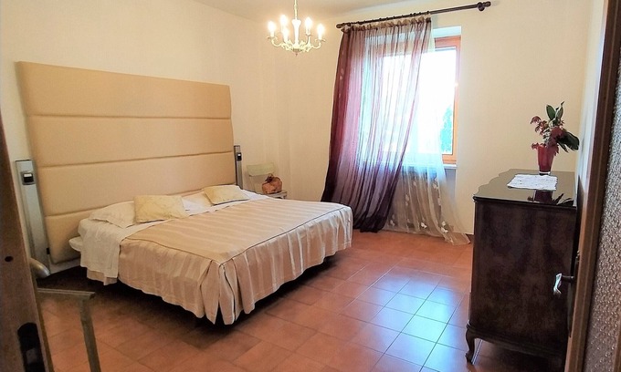 San Martino Buon Albergo Apartment | Agnes House Verona