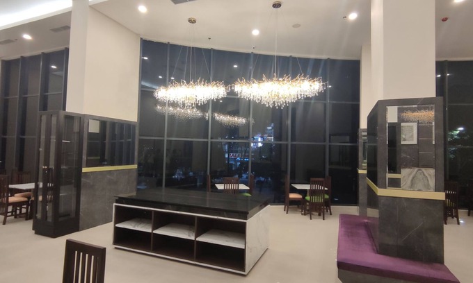 Surabaya Hotel | Agogo Downtown
