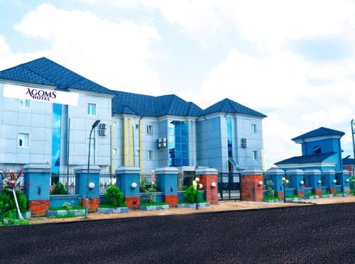 Owerri Hotel | Agoms Hotel