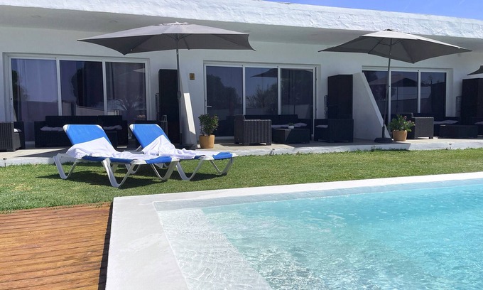 El Palmar Apartment | Agoodplan Dehesa de El Palmar Apartamento 2