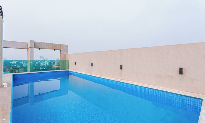 Asuncion Apartment | Agora Villamorra