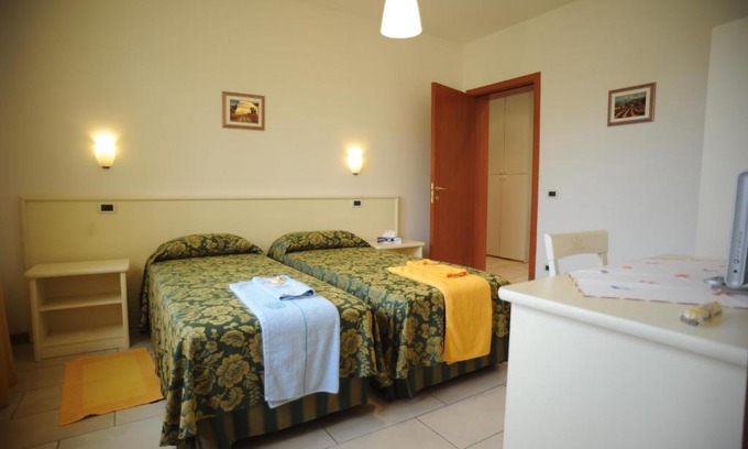 Cadoneghe Bed & Breakfast | Agostini Daniela B&B