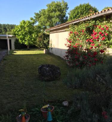 Pons House | Agréable maison