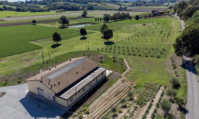 Bertinoro House | Agrestia azienda agricola