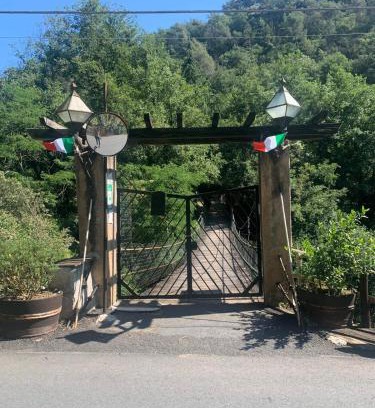 Dolceacqua Other | Agricamping Ponteraggio n.1