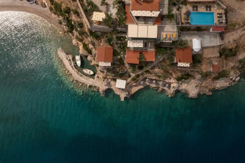 Phthiotis Region Apartment | Agrilia Koromili Retreat