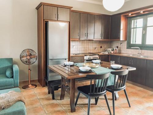 Kefalonia Apartment | Agrilia Maison