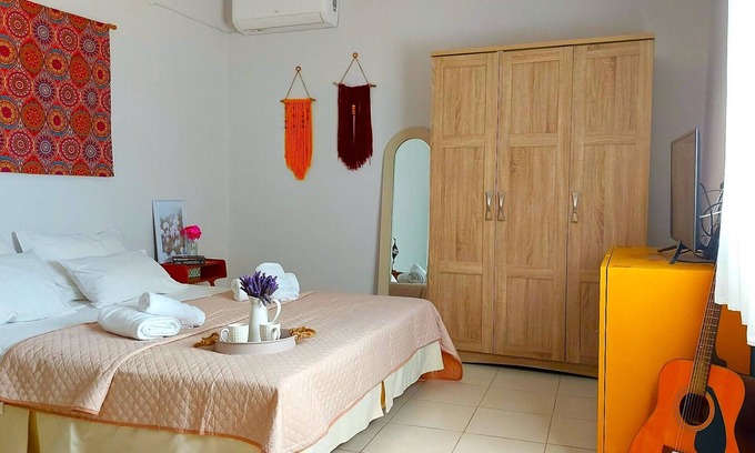 Piskokefalon Cottage | Agritourism Cottage Near Sitia