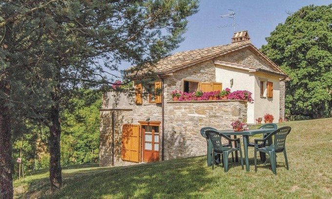 Citta di Castello House | Agriturismo La Ginestra