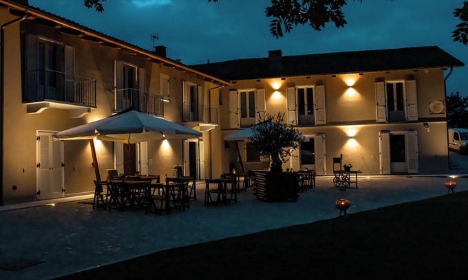 Saluzzo Other | Agriturismo agli ulivi