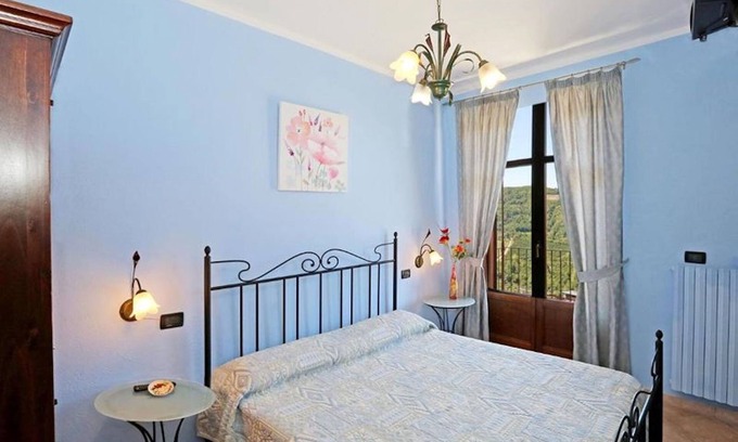 Albaretto della Torre Bed & Breakfast | Agriturismo Al Brich single room