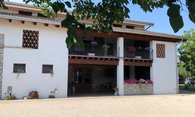 Premariacco Bed & Breakfast | Agriturismo Antica Corte Contadina
