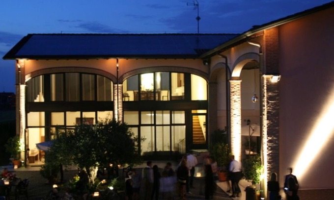 Scarzara Other | Agriturismo Argaland