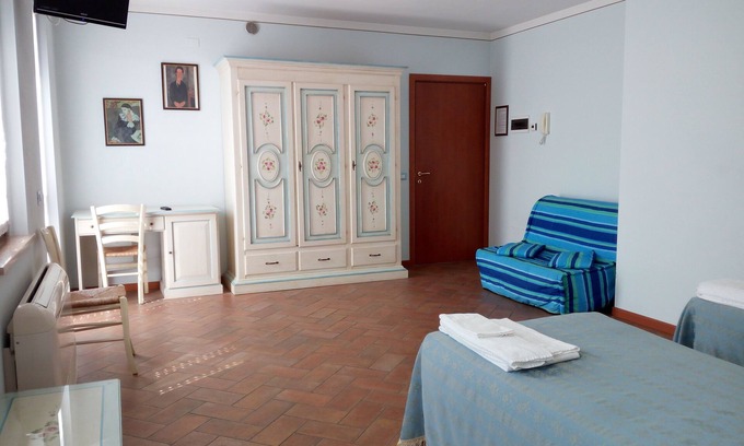 San Martino Buon Albergo Bed & Breakfast | Agriturismo BB Mambrotta - Mambrottina