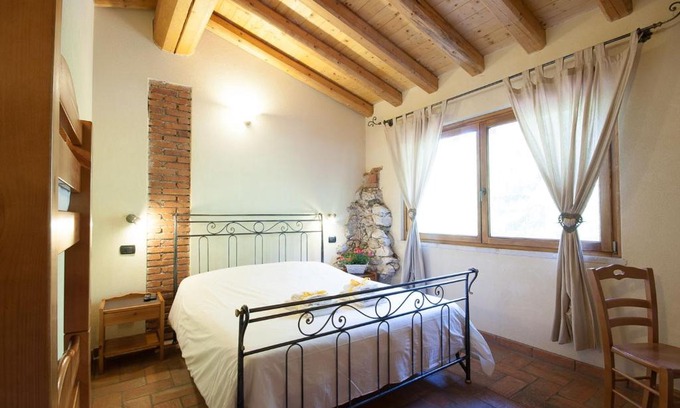 Vobarno House | Agriturismo BioBiò