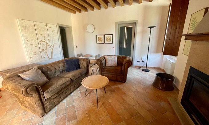 Picenengo Apartment | Agriturismo Boschetto