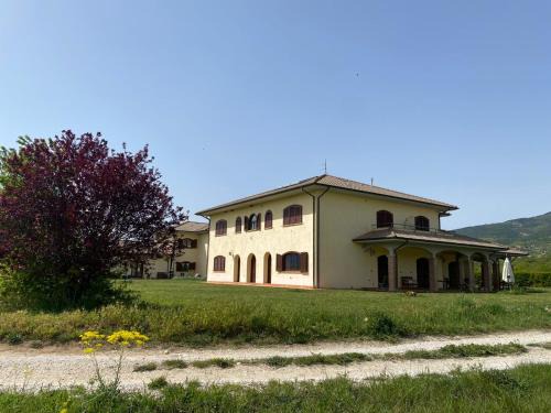 Poggio Picenze House | Agriturismo C'era Una Volta