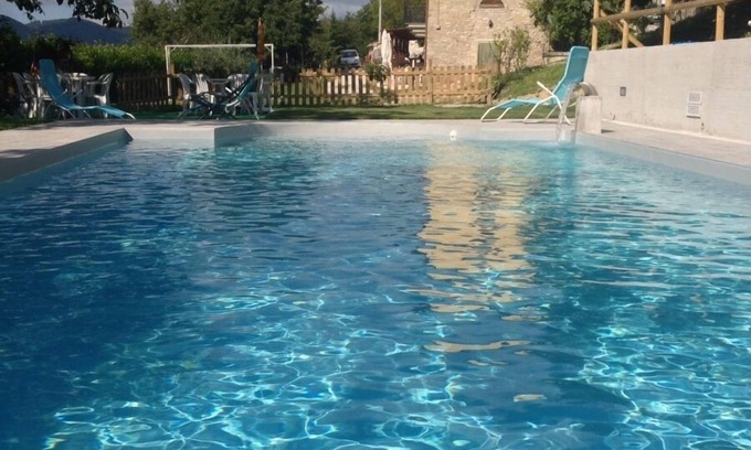 Pietralunga Other | Agriturismo Cailuca
