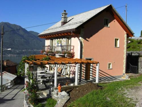 Gordola Apartment | Agriturismo Cantina Carrara