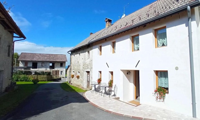 Borgo Valbelluna House | Agriturismo Casa Marietta