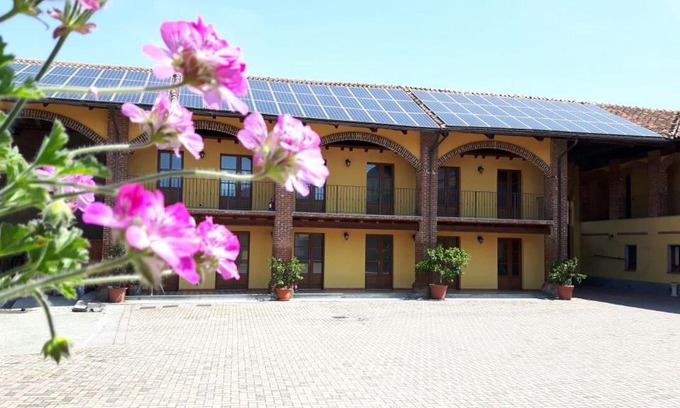 Leini House | Agriturismo Cascina del Peso