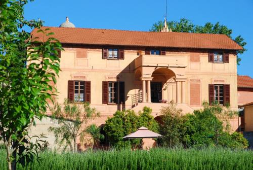 Torrazza House | Agriturismo Coppi Rossi