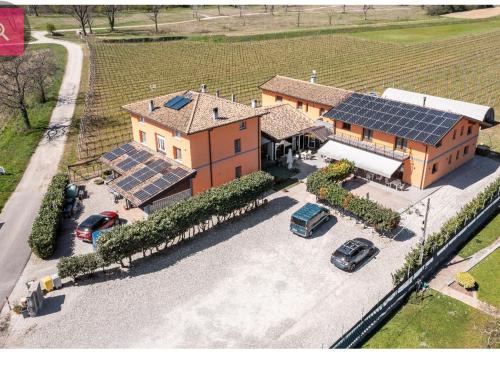 Povoletto Bed & Breakfast | AGRITURISMO DA LAURA