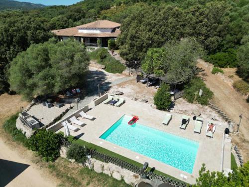 Monti House | Agriturismo Desole