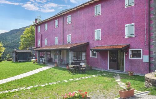 Cutigliano Apartment | Agriturismo Fattoria La Piastra CASTAGNO